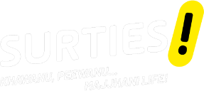surties logo Image